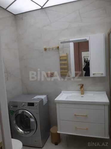 İcarəyə verilir 2 otaqlı yeni tikili 75 m², 28 May m., photo 12 from 15