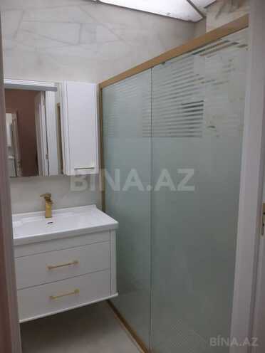 İcarəyə verilir 2 otaqlı yeni tikili 75 m², 28 May m., photo 13 from 15