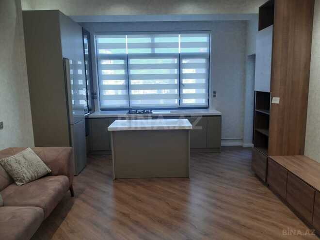 İcarəyə verilir 2 otaqlı yeni tikili 75 m², 28 May m., photo 5 from 15