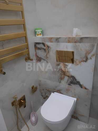 İcarəyə verilir 2 otaqlı yeni tikili 75 m², 28 May m., photo 9 from 15