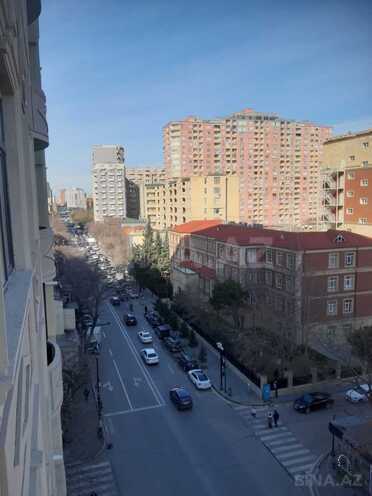 İcarəyə verilir 2 otaqlı yeni tikili 75 m², 28 May m., photo 3 from 15