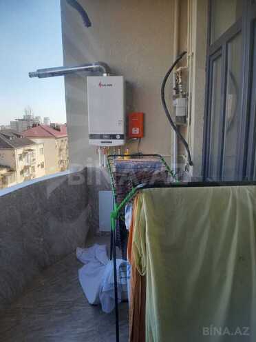 İcarəyə verilir 2 otaqlı yeni tikili 75 m², 28 May m., photo 8 from 15