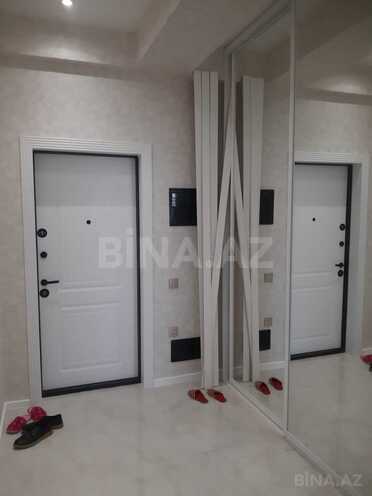 İcarəyə verilir 2 otaqlı yeni tikili 75 m², 28 May m., photo 10 from 15