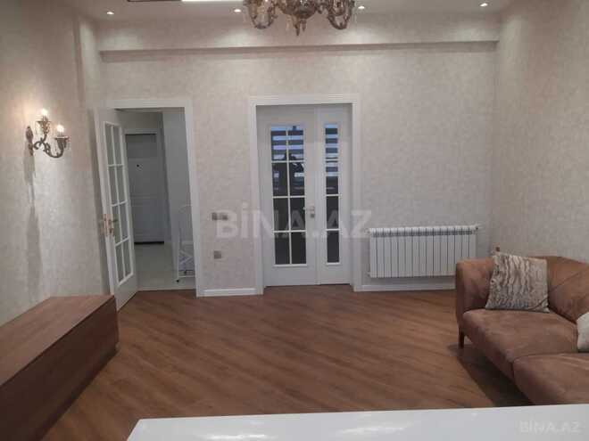 İcarəyə verilir 2 otaqlı yeni tikili 75 m², 28 May m., photo 11 from 15