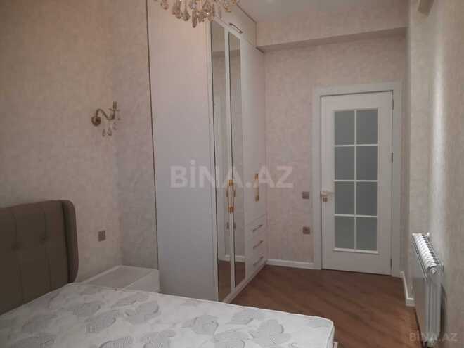 İcarəyə verilir 2 otaqlı yeni tikili 75 m², 28 May m., photo 6 from 15