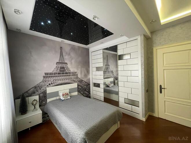 Продаётся 4-комн. новостройка 150 м², м. Мемар Аджеми, photo 9 from 20