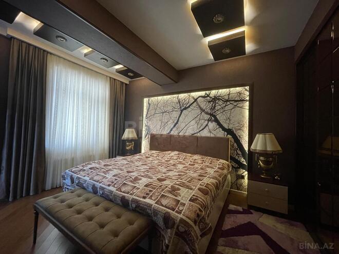 Продаётся 4-комн. новостройка 150 м², м. Мемар Аджеми, photo 8 from 20