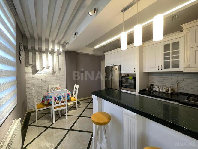 Продаётся 4-комн. новостройка 150 м², м. Мемар Аджеми, photo 12 from 20