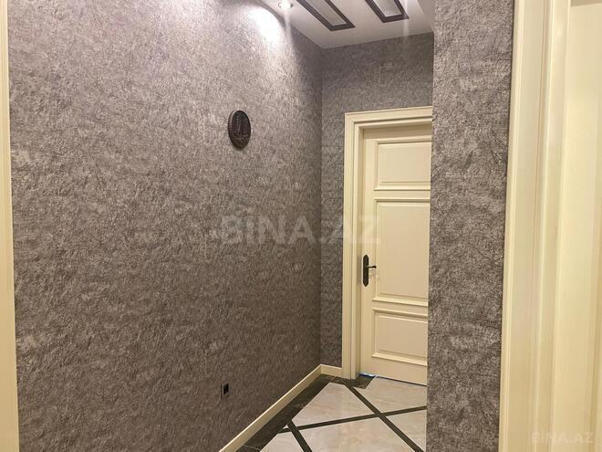 Продаётся 4-комн. новостройка 150 м², м. Мемар Аджеми, photo 19 from 20