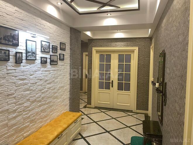 Продаётся 4-комн. новостройка 150 м², м. Мемар Аджеми, photo 17 from 20