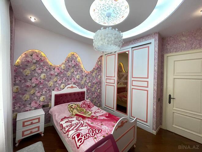 Продаётся 4-комн. новостройка 150 м², м. Мемар Аджеми, photo 10 from 20