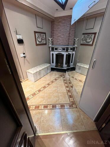 Продаётся 2-комн. вторичка 60 м², м. Элмляр Академиясы, photo 7 from 14