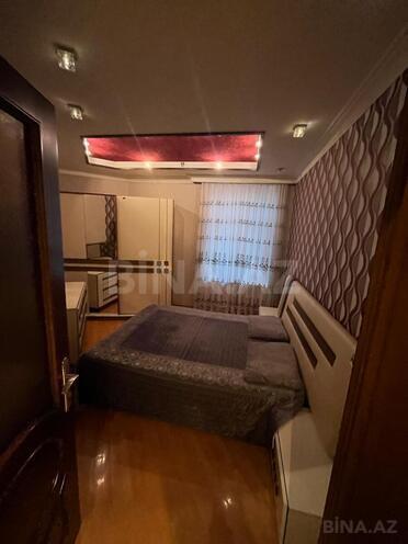 Продаётся 2-комн. вторичка 60 м², м. Элмляр Академиясы, photo 10 from 14