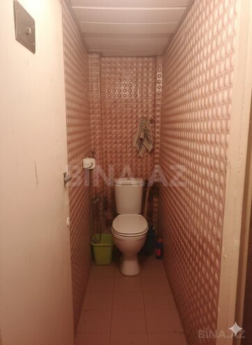Satılır 2 otaqlı köhnə tikili 75 m², Nəriman Nərimanov m., photo 11 from 14