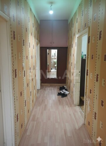 Satılır 2 otaqlı köhnə tikili 75 m², Nəriman Nərimanov m., photo 5 from 14