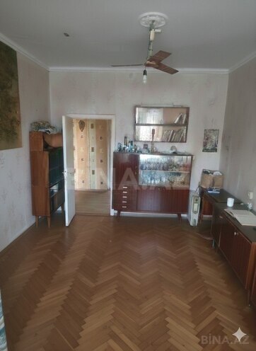 Satılır 2 otaqlı köhnə tikili 75 m², Nəriman Nərimanov m., photo 8 from 14