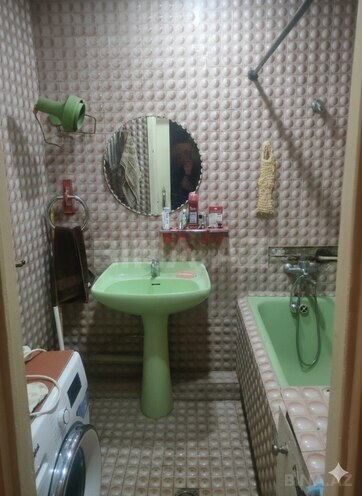 Satılır 2 otaqlı köhnə tikili 75 m², Nəriman Nərimanov m., photo 12 from 14