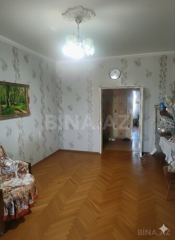 Satılır 2 otaqlı köhnə tikili 75 m², Nəriman Nərimanov m., photo 6 from 14