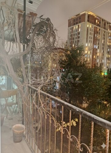 Satılır 2 otaqlı köhnə tikili 75 m², Nəriman Nərimanov m., photo 13 from 14