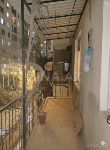 Satılır 2 otaqlı köhnə tikili 75 m², Nəriman Nərimanov m., photo 10 from 14