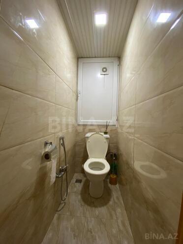 Satılır 2 otaqlı köhnə tikili 65 m², Həzi Aslanov m., photo 17 from 25