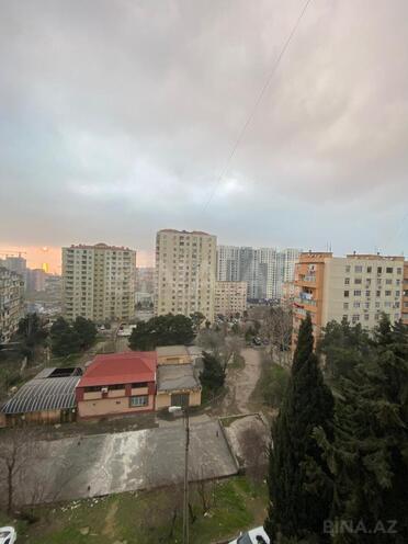 Satılır 2 otaqlı köhnə tikili 65 m², Həzi Aslanov m., photo 21 from 25