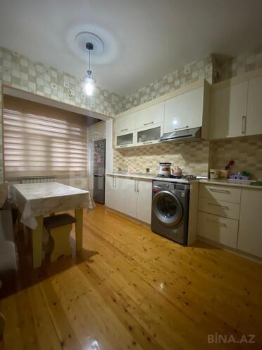 Satılır 2 otaqlı köhnə tikili 65 m², Həzi Aslanov m., photo 11 from 25