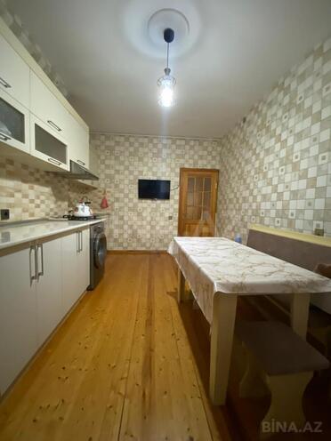 Satılır 2 otaqlı köhnə tikili 65 m², Həzi Aslanov m., photo 14 from 25