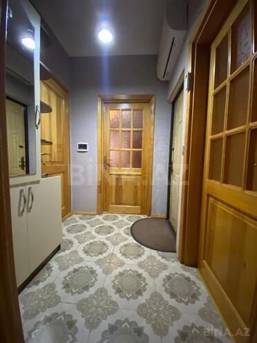 Satılır 2 otaqlı köhnə tikili 65 m², Həzi Aslanov m., photo 18 from 25