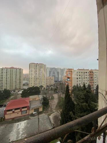 Satılır 2 otaqlı köhnə tikili 65 m², Həzi Aslanov m., photo 24 from 25