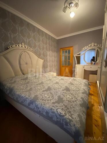 Satılır 2 otaqlı köhnə tikili 65 m², Həzi Aslanov m., photo 8 from 25