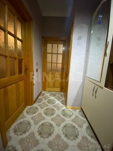 Satılır 2 otaqlı köhnə tikili 65 m², Həzi Aslanov m., photo 19 from 25