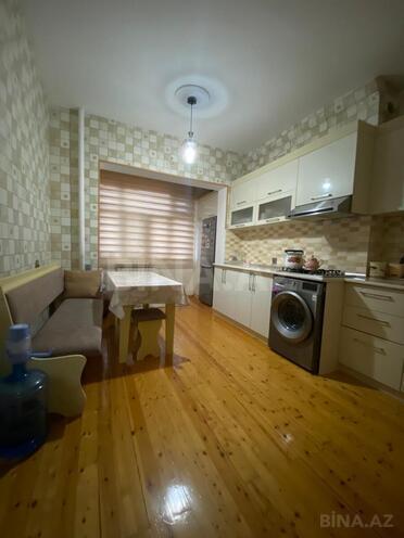 Satılır 2 otaqlı köhnə tikili 65 m², Həzi Aslanov m., photo 10 from 25