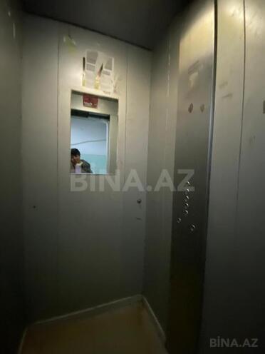 Satılır 2 otaqlı köhnə tikili 65 m², Həzi Aslanov m., photo 20 from 25