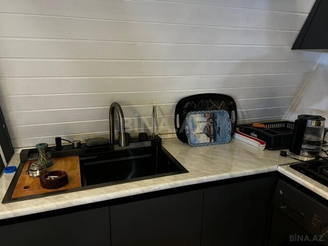 İcarəyə verilir 4 otaqlı həyət evi/bağ evi 150 m², Şüvəlan q., photo 18 from 32