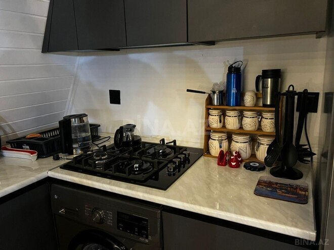 İcarəyə verilir 4 otaqlı həyət evi/bağ evi 150 m², Şüvəlan q., photo 19 from 32