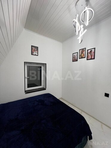 İcarəyə verilir 4 otaqlı həyət evi/bağ evi 150 m², Şüvəlan q., photo 29 from 32