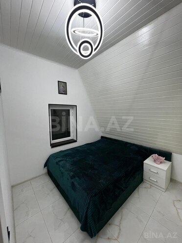İcarəyə verilir 4 otaqlı həyət evi/bağ evi 150 m², Şüvəlan q., photo 30 from 32