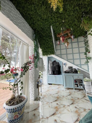 Satılır 5 otaqlı həyət evi/bağ evi 160 m², Novxanı q., photo 21 from 22