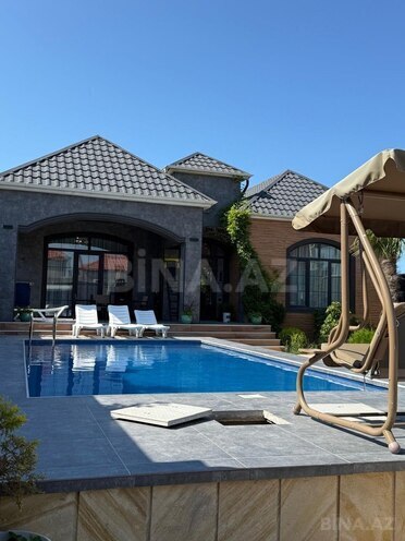 Сдаётся 4-комн. дом/дача 250 м², пос. Мардакан, photo 13 from 32