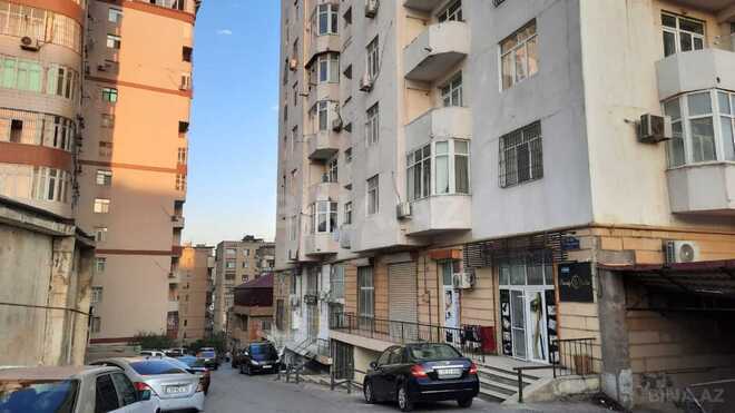 Продаётся  объект 90 м², м. Элмляр Академиясы, photo 3 from 8