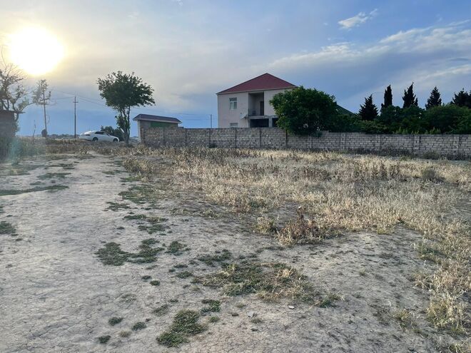 Satılır  torpaq 322 sot, Pirəkəşkül q., photo 5 from 6