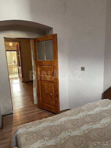 İcarəyə verilir 2 otaqlı köhnə tikili 50 m², Nəsimi r., photo 6 from 8