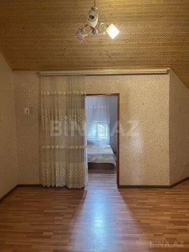 İcarəyə verilir 2 otaqlı köhnə tikili 50 m², Nəsimi r., photo 4 from 8