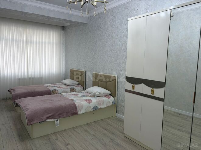 Сдаётся 3-комн. новостройка 140 м², Наримановский  р., photo 14 from 22