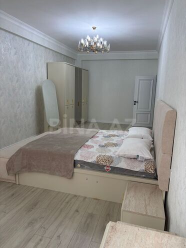 Сдаётся 3-комн. новостройка 140 м², Наримановский  р., photo 7 from 22