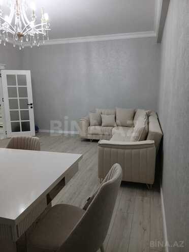 Сдаётся 3-комн. новостройка 140 м², Наримановский  р., photo 4 from 22