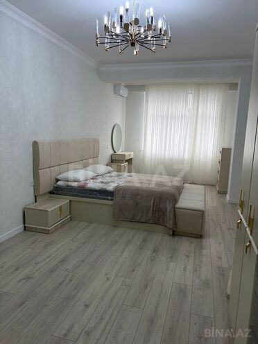 Сдаётся 3-комн. новостройка 140 м², Наримановский  р., photo 6 from 22