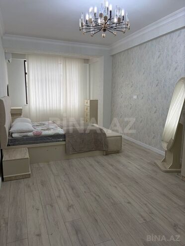 Сдаётся 3-комн. новостройка 140 м², Наримановский  р., photo 10 from 22