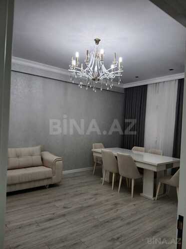 Сдаётся 3-комн. новостройка 140 м², Наримановский  р., photo 3 from 22